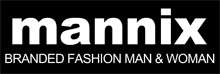 Mannix — Branded Fashion Man & Woman